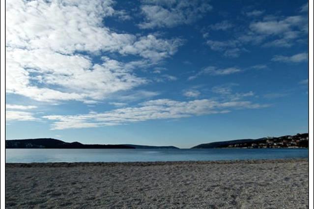 Lana Apartments Trogir Zewnętrze zdjęcie