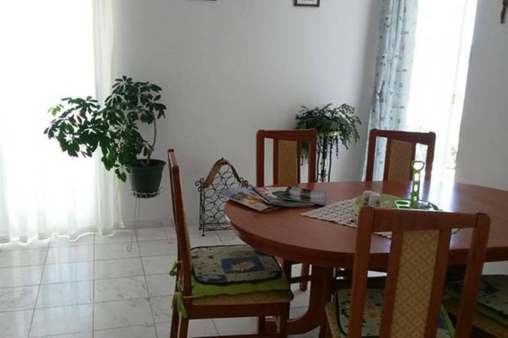Lana Apartments Trogir Zewnętrze zdjęcie