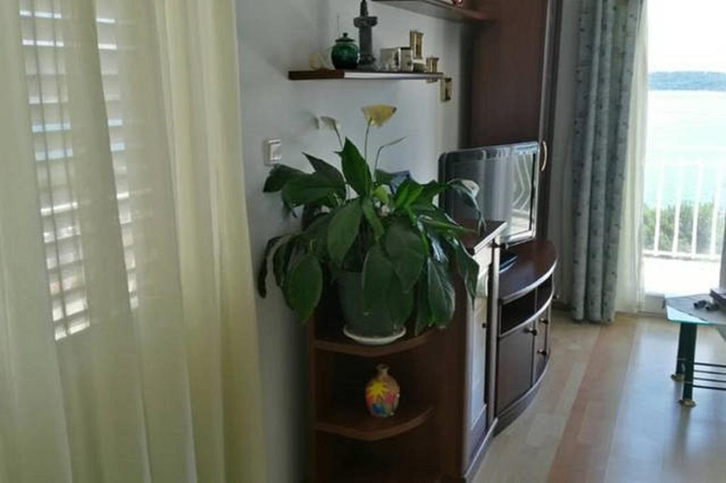 Lana Apartments Trogir Zewnętrze zdjęcie