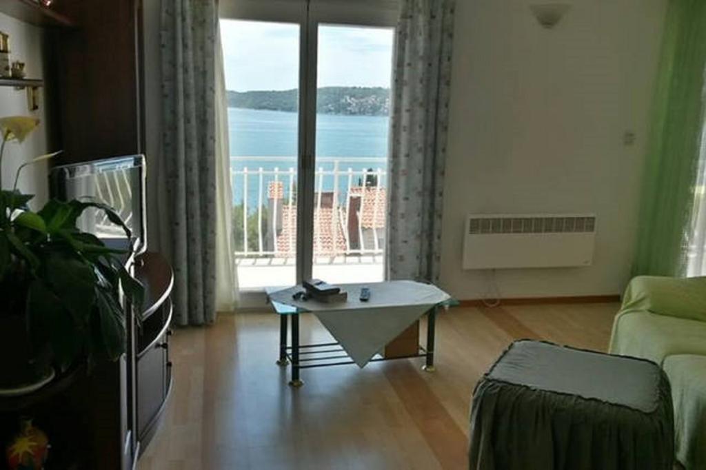 Lana Apartments Trogir Zewnętrze zdjęcie