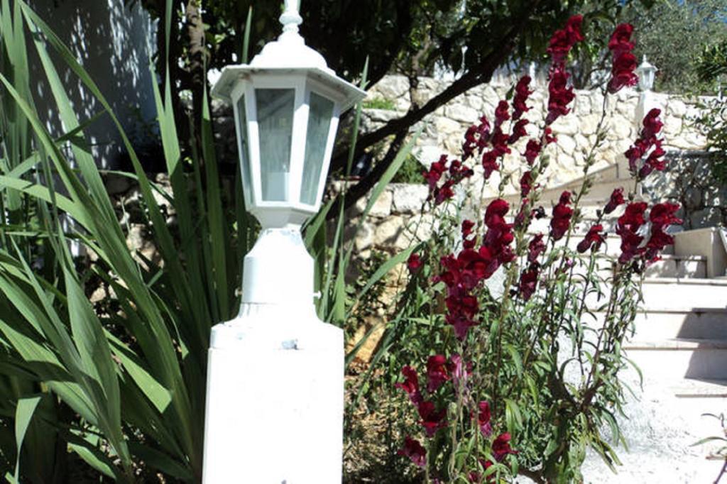 Lana Apartments Trogir Zewnętrze zdjęcie