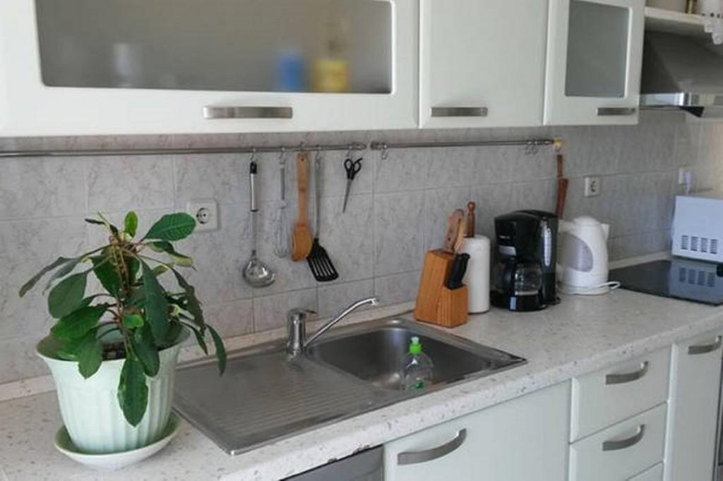 Lana Apartments Trogir Zewnętrze zdjęcie