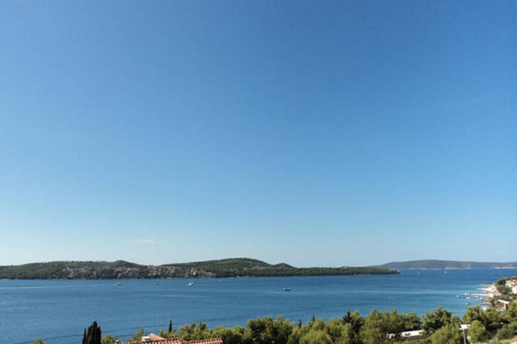 Lana Apartments Trogir Zewnętrze zdjęcie