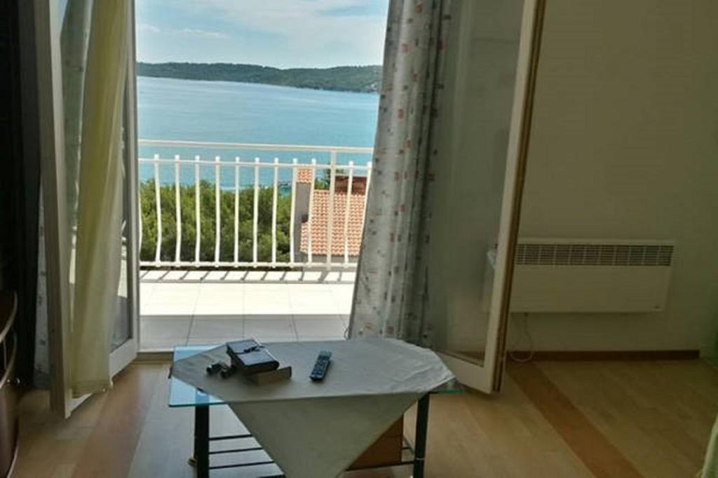 Lana Apartments Trogir Zewnętrze zdjęcie