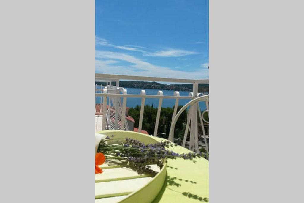Lana Apartments Trogir Zewnętrze zdjęcie