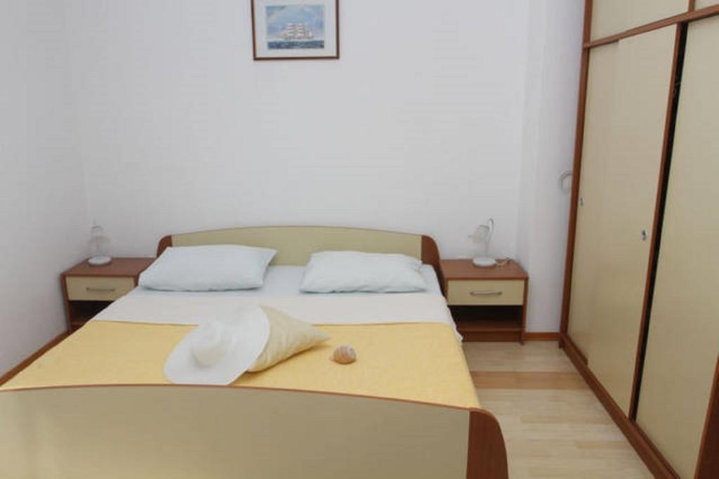 Lana Apartments Trogir Zewnętrze zdjęcie