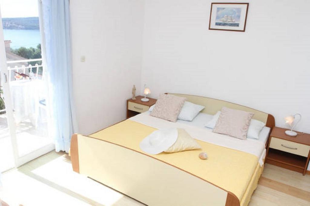 Lana Apartments Trogir Zewnętrze zdjęcie