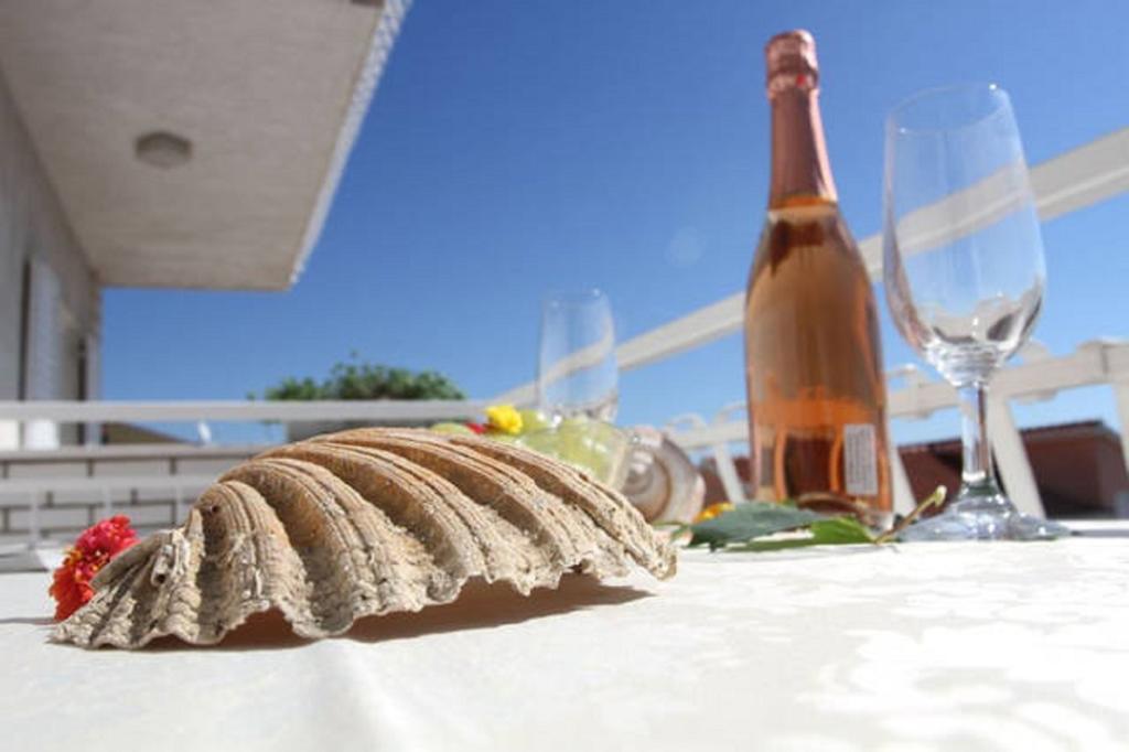 Lana Apartments Trogir Zewnętrze zdjęcie