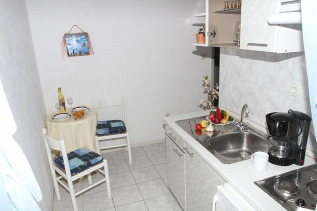 Lana Apartments Trogir Zewnętrze zdjęcie
