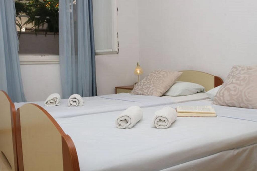 Lana Apartments Trogir Zewnętrze zdjęcie
