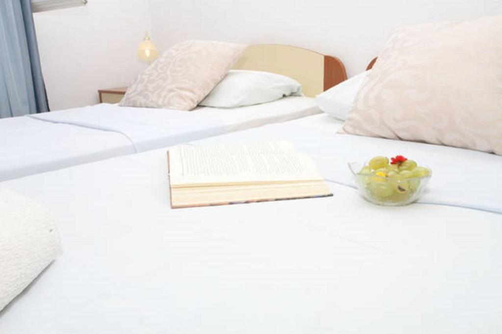 Lana Apartments Trogir Zewnętrze zdjęcie