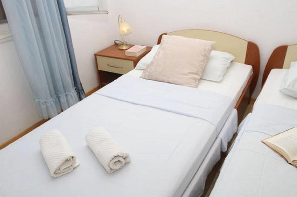 Lana Apartments Trogir Zewnętrze zdjęcie