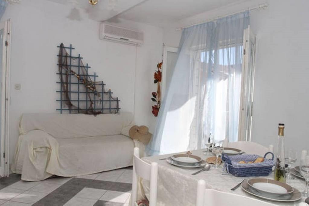 Lana Apartments Trogir Zewnętrze zdjęcie