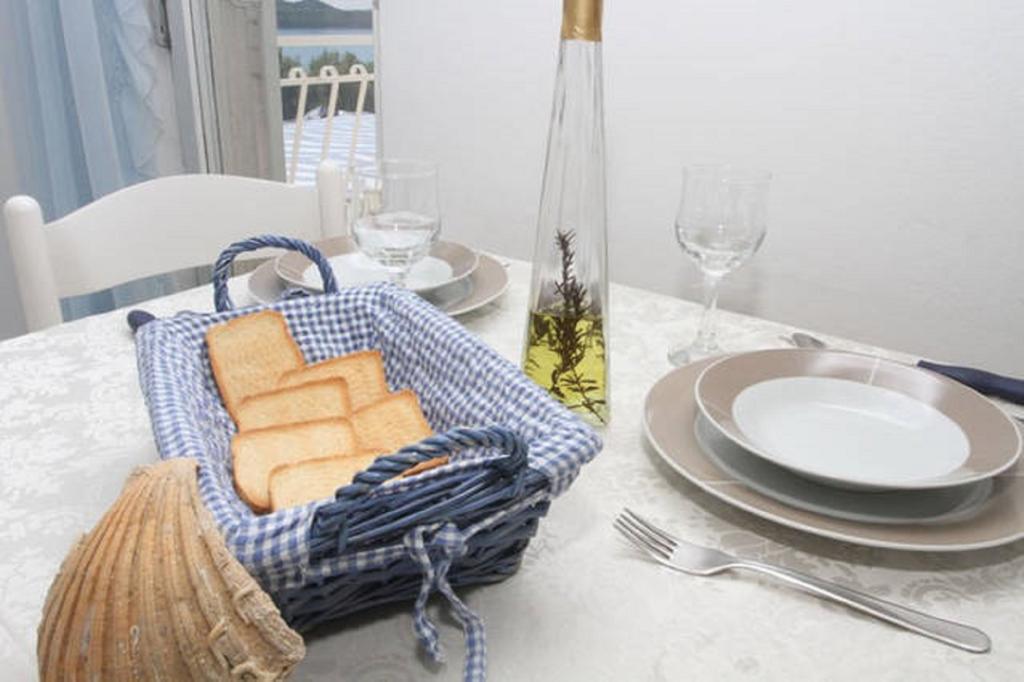 Lana Apartments Trogir Zewnętrze zdjęcie
