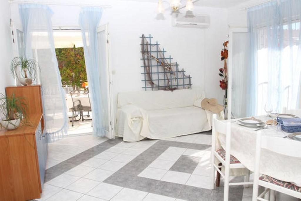 Lana Apartments Trogir Zewnętrze zdjęcie
