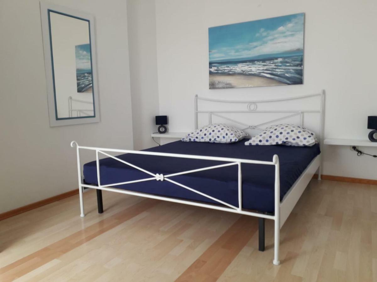 Lana Apartments Trogir Zewnętrze zdjęcie