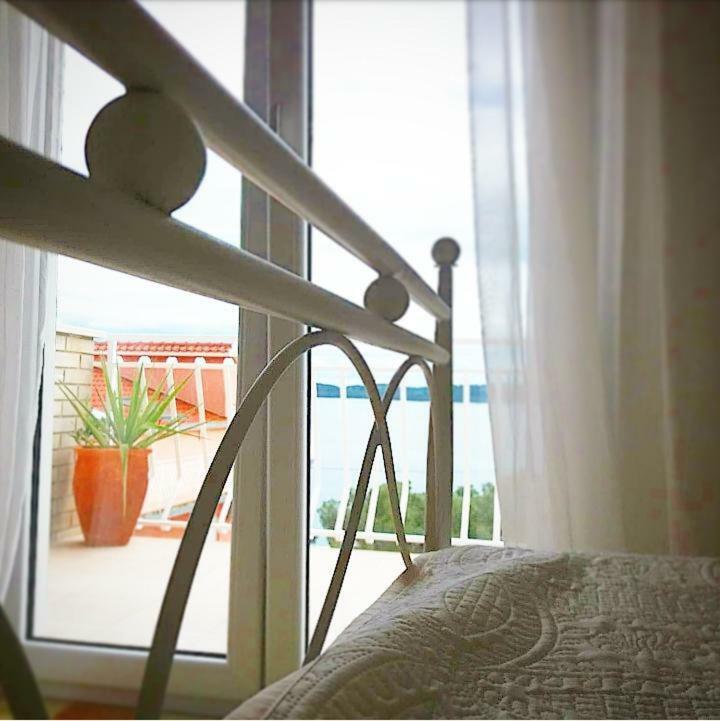 Lana Apartments Trogir Zewnętrze zdjęcie
